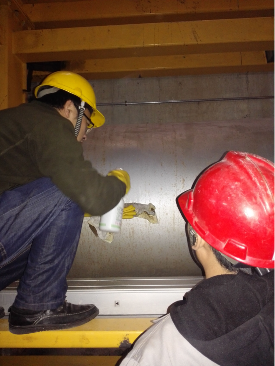 傳(chuán)送輥除鏽劑