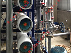 東方德(dé)森水處理(lǐ)工程案例(lì)