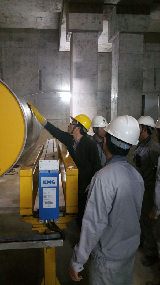 傳送輥除鏽劑(ji)