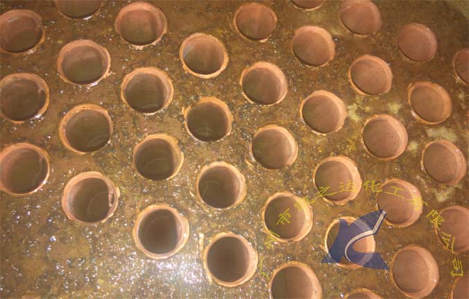 除(chú)垢,除鏽(xiù)劑