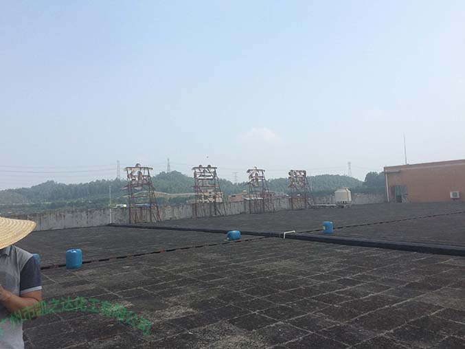 除垢(gòu)除鏽劑