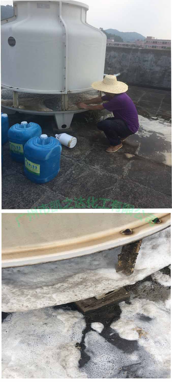 除垢除鏽(xiù)劑