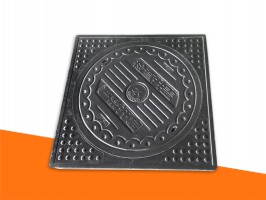 外(wài)方内(nèi)圓井蓋
