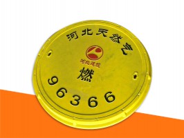 複合(hé)井蓋