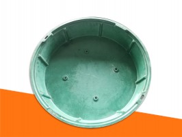複(fú)合樹脂井(jǐng)蓋