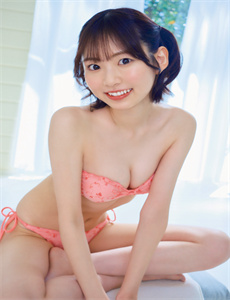 美丽男孩