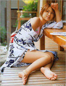 小男人遇见大女人