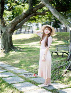 白发魔女传