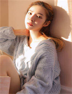 年轻妈妈的房子