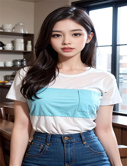 真愛電影網_坐在窗邊的女人