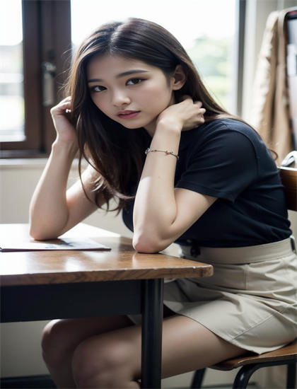 从艺术电影角度解读没有名字的女人：的人物塑造与情感表达 ——带你领略艺术电影的魅力