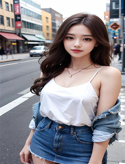 丨男人玩具_最性感的女人